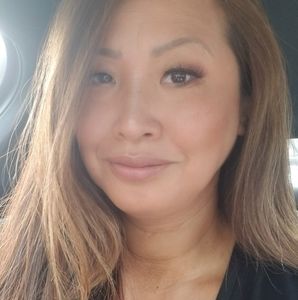 Meet your Posher, Kim